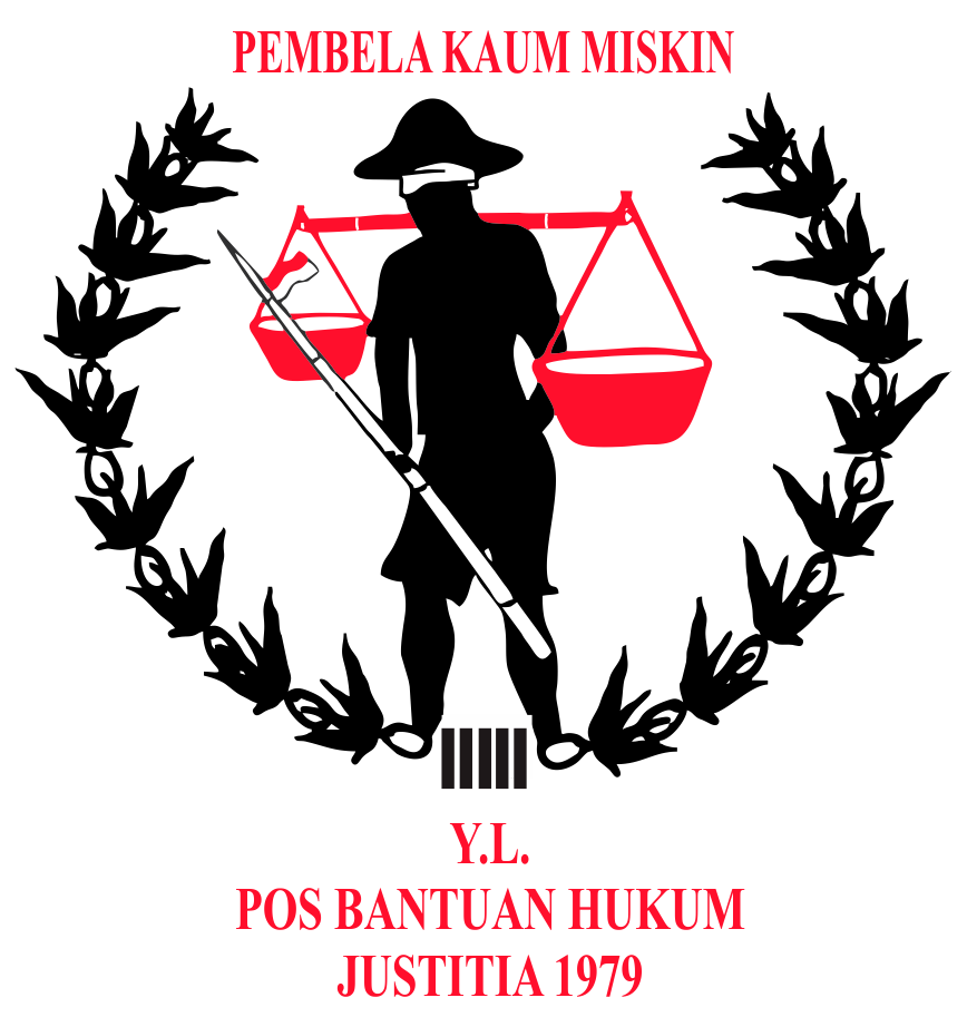 struktur-organisasi-posbakum-pos-bantuan-hukum